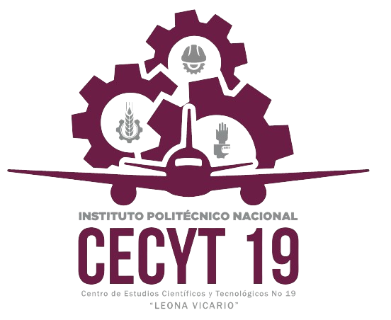 Logo CECyT 19